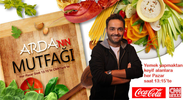 ardanın mutfağı